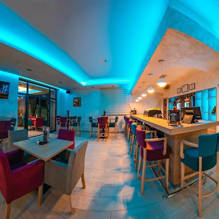 Motel Felikitas Laktaši Dış mekan fotoğraf