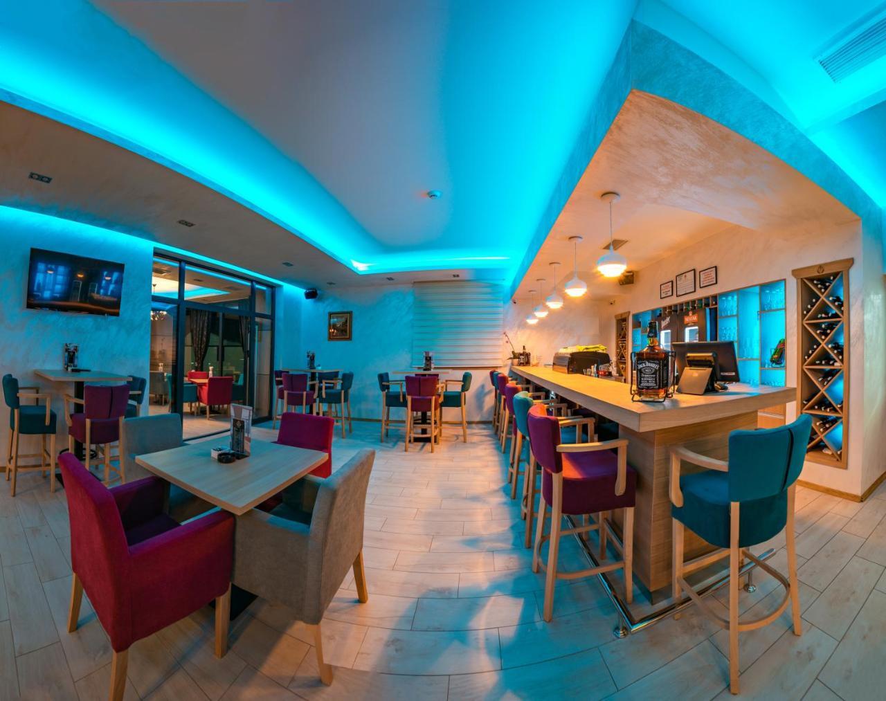 Motel Felikitas Laktaši Dış mekan fotoğraf