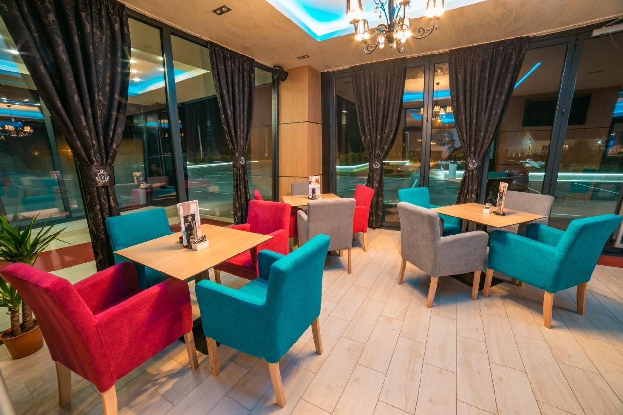 Motel Felikitas Laktaši Dış mekan fotoğraf