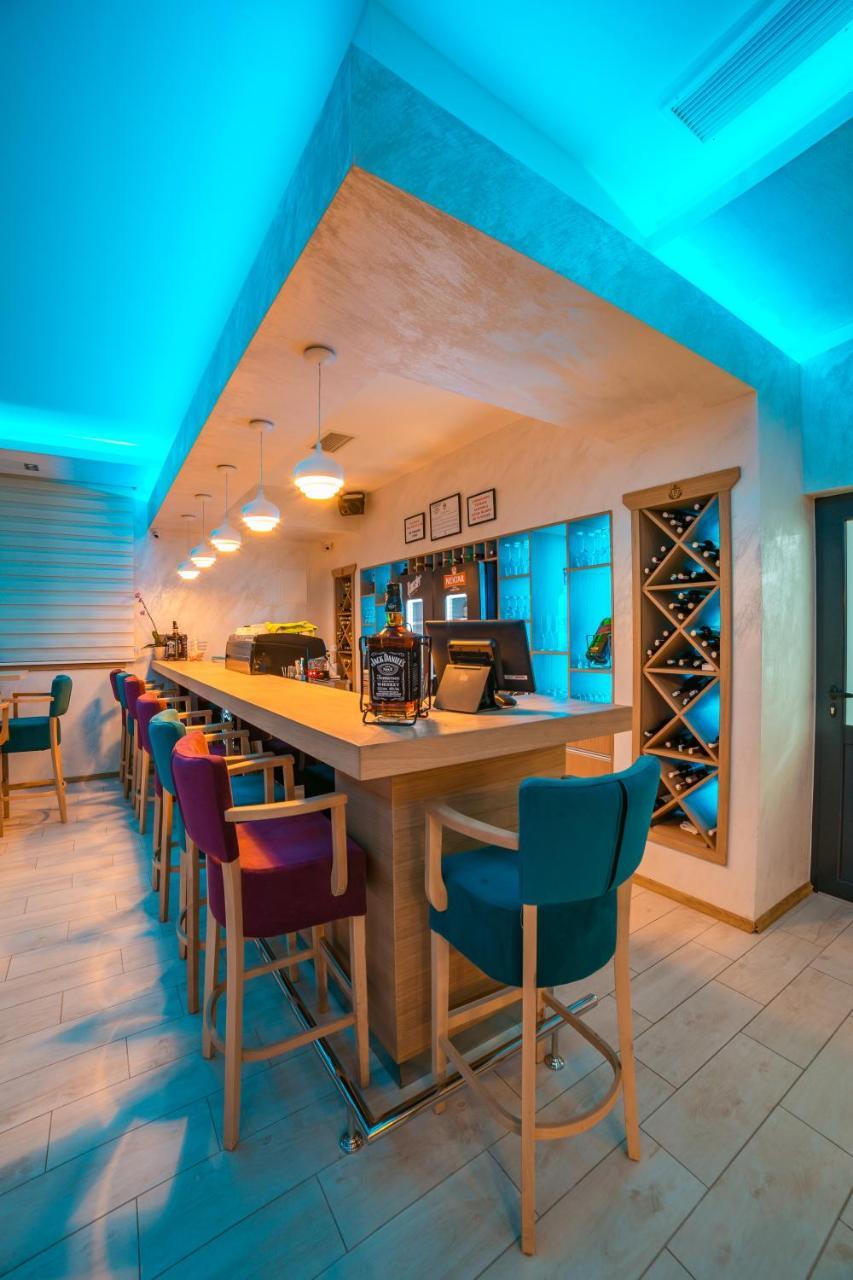 Motel Felikitas Laktaši Dış mekan fotoğraf