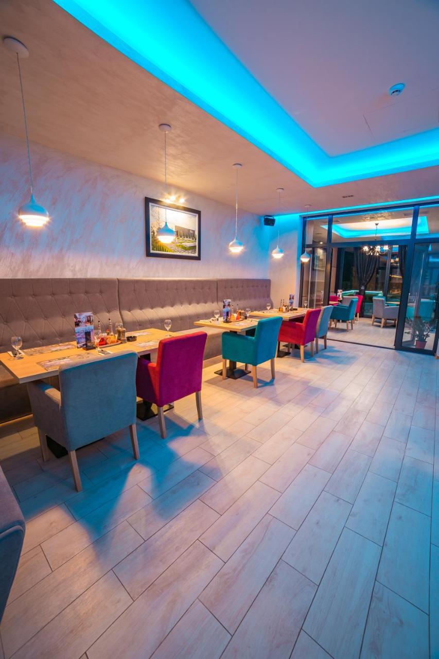 Motel Felikitas Laktaši Dış mekan fotoğraf