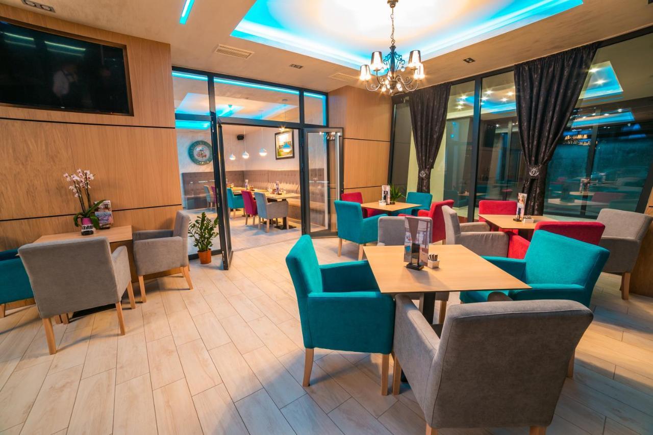 Motel Felikitas Laktaši Dış mekan fotoğraf