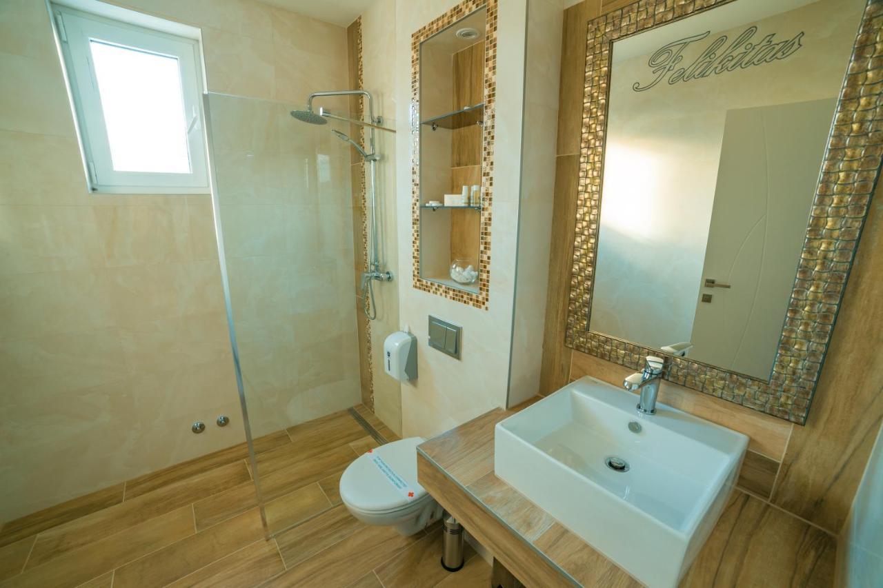 Motel Felikitas Laktaši Dış mekan fotoğraf