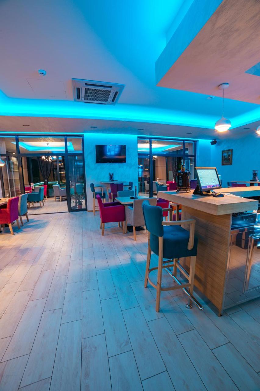 Motel Felikitas Laktaši Dış mekan fotoğraf