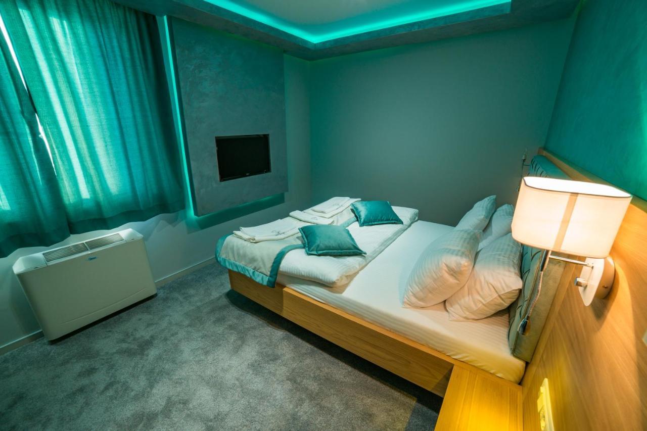 Motel Felikitas Laktaši Dış mekan fotoğraf